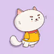 Everyday Meow