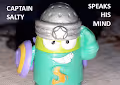 Captain Salty