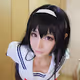 [Devil]Schoolgirl - old