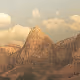 Ranges of Solitude
