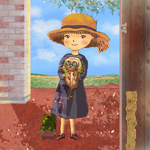 Someone's dream someday