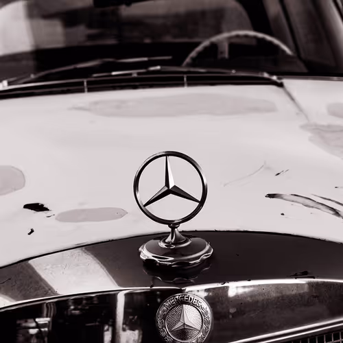 Mercedes-Benz-