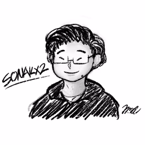 Sonakx2