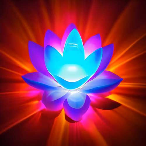 Glowing Collection #545894565