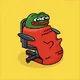 Relax Pepe Collection