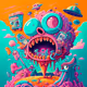 Trippy Toons V2