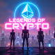 Legends Of Crypto