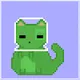 ASCII user cats