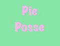 Pie Posse
