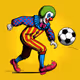 Clownie
