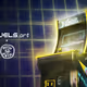 Cloud Poppers Arcade Cabinet