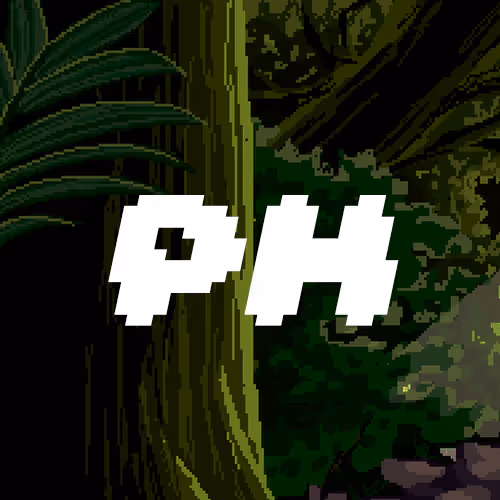 Pixel Hunters: Saga