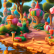The CandyCity Collection