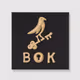 Bok Dao NFTv1