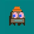 Pixel Ghost Club