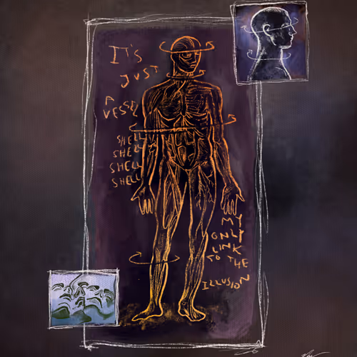 Overworked - Bidders Editions