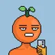 Boring Orange