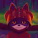 Tycoon Racoon