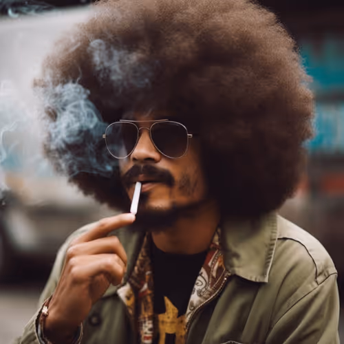 Theme Songs by Jburn