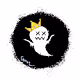 Ghost in the Dark
