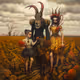 Nightmares on the Fields
