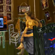Grail's Bedroom