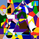 square kaleidoscope