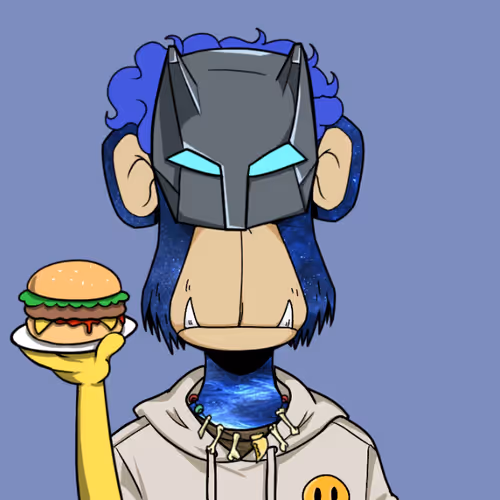 Bad Boy CEO APE