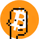 Cryptocurrency Punks - old