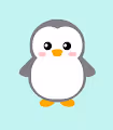 Pinguins CSS Collection