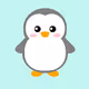 Pinguins CSS Collection