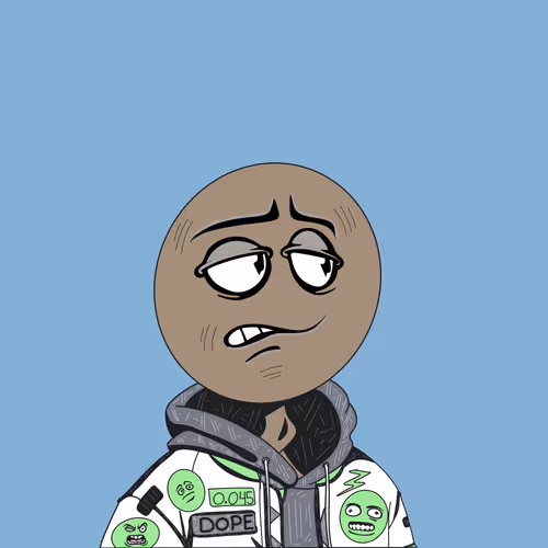 Dope Head Society