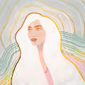 She Is Magic