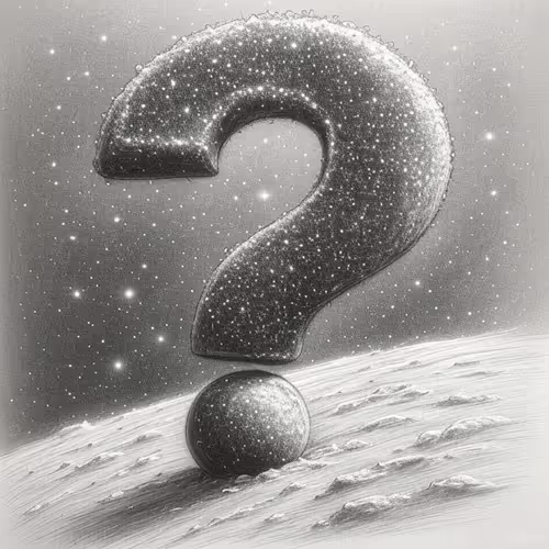 who is?