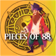 Pieces of 88