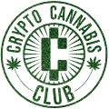 Crypto Cannabis Club Boss