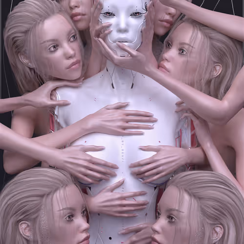 Synthetic Memories