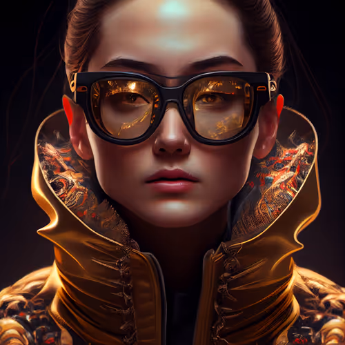 futuristic fashion hoodies