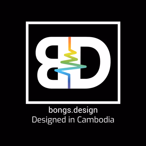 Bong's Design NFTee Original