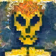 Picasso Skulls