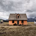 settlement