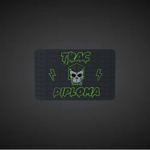 TRAC Diplomas