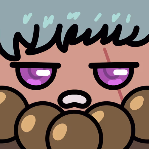 DAT BOI'S COMMISIONS