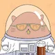 Hamsters Hedonists