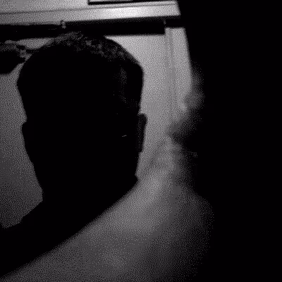 #black and white photo#