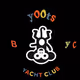 Baby y00ts Yacht Club