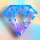 Crypto Diamonds - old