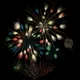 Sparklers by Oxen
