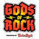 The God of Rock: Tour Bus Edition