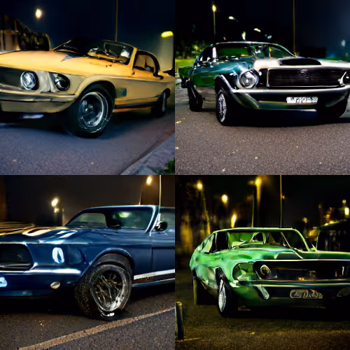 The King's Art Gallary #469762178